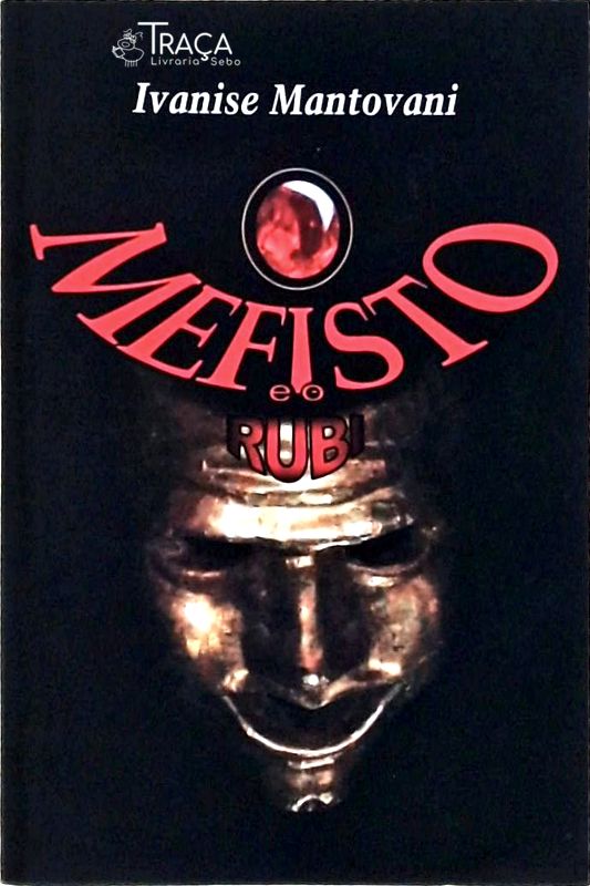 Mefisto e o Rubi