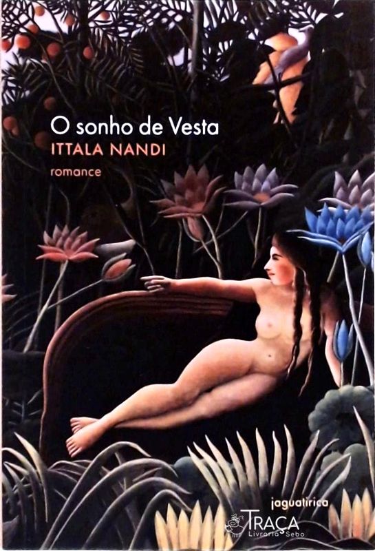 O Sonho de Vesta