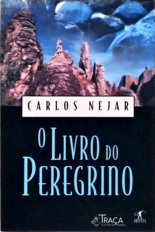 O Livro Do Peregrino