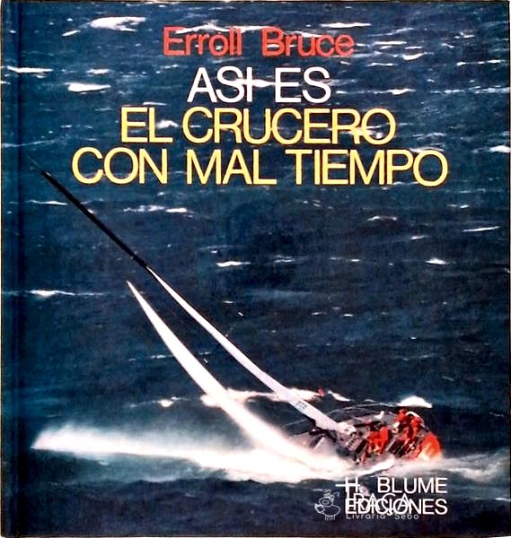 Asi Es El Crucero Con Mal Tiempo