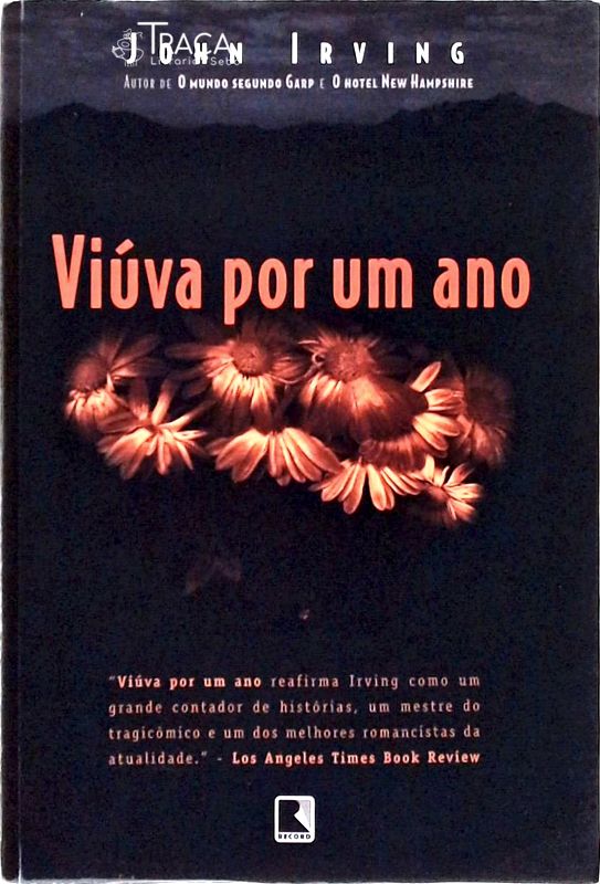 Viúva por Um Ano