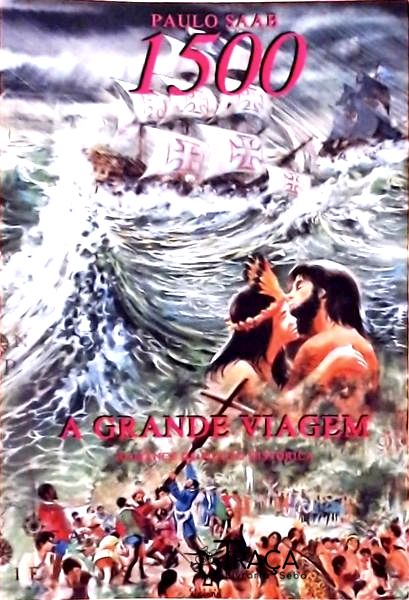 1500 A Grande Viagem