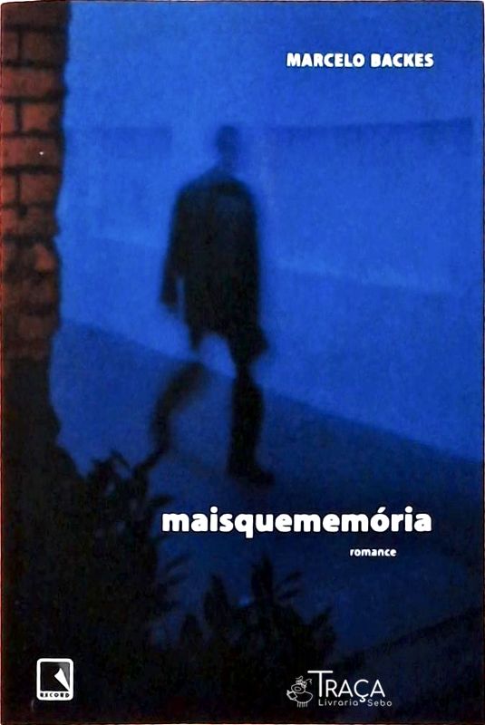 Maisquememória