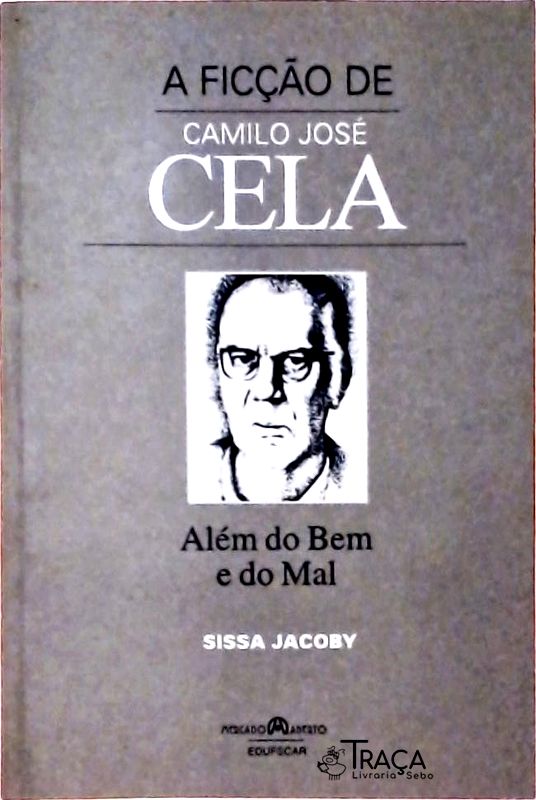 A Ficção de Camilo José Cela
