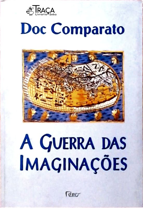 A Guerra das Imaginações