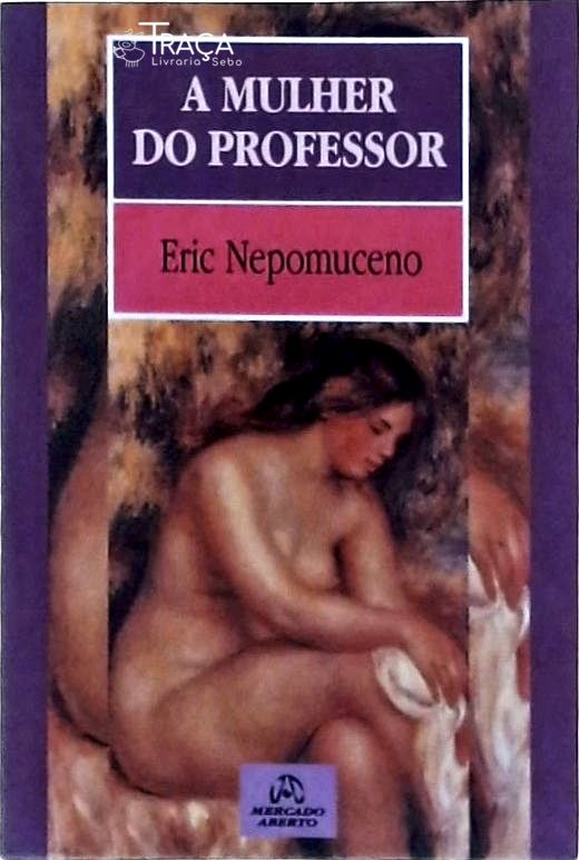 A Mulher do Professor
