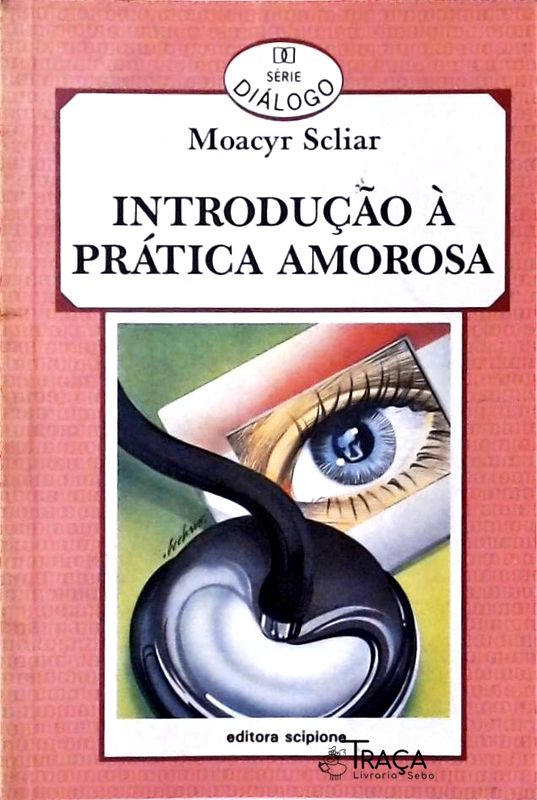 Introdução À Prática Amorosa