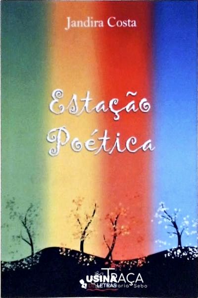 Estação Poética