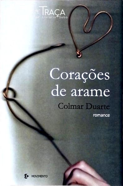 Corações de Arame