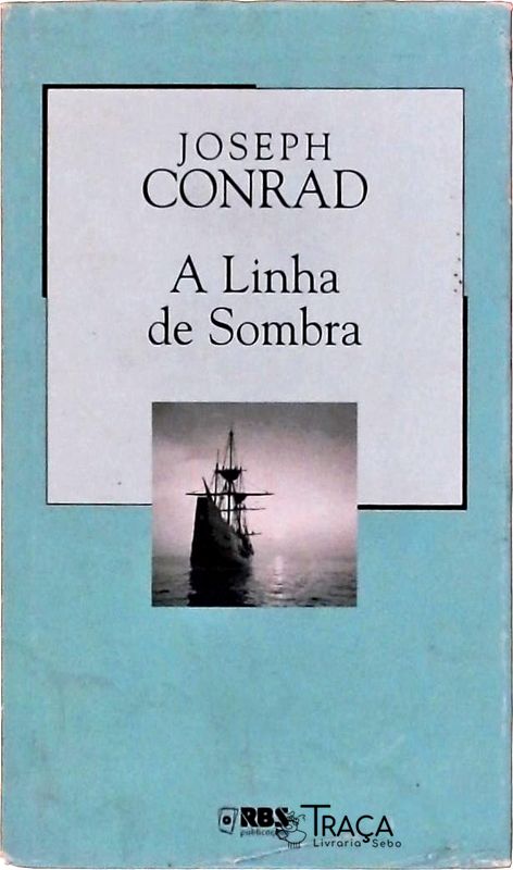 A Linha de Sombra