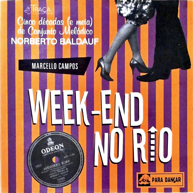 Week-end No Rio