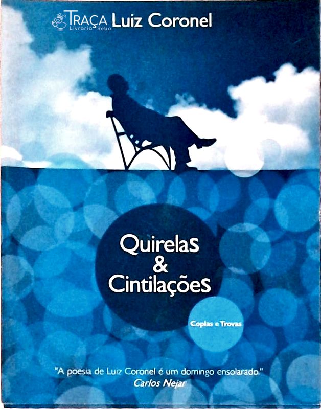 Quirelas e Cintilações