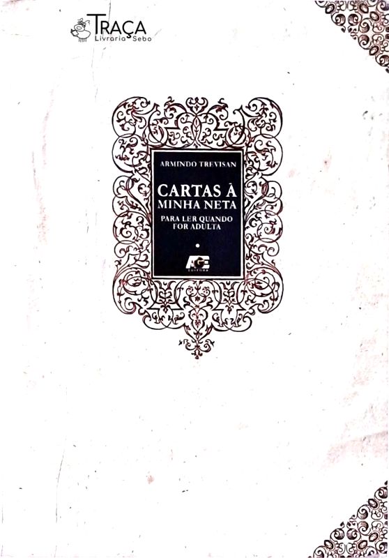 Cartas À Minha Neta