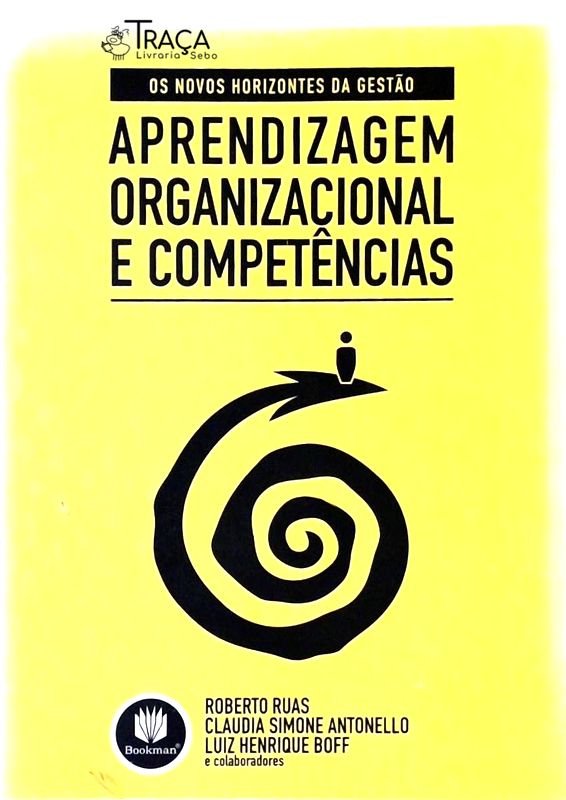 Os Novos Horizontes da Gestão