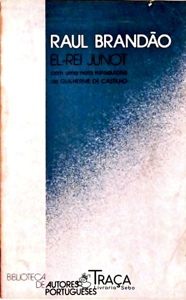 El-rei Junot