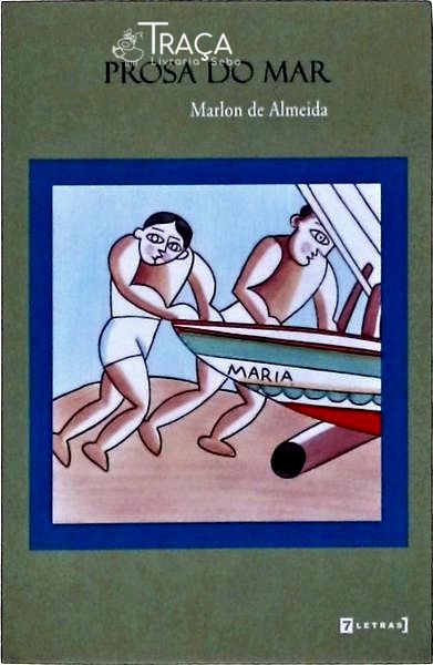 Prosa Do Mar