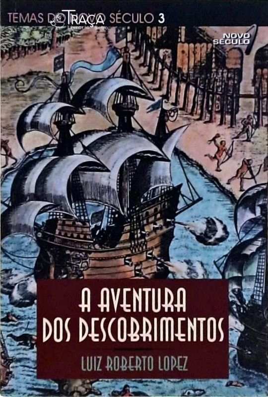 A Aventura dos Descobrimentos