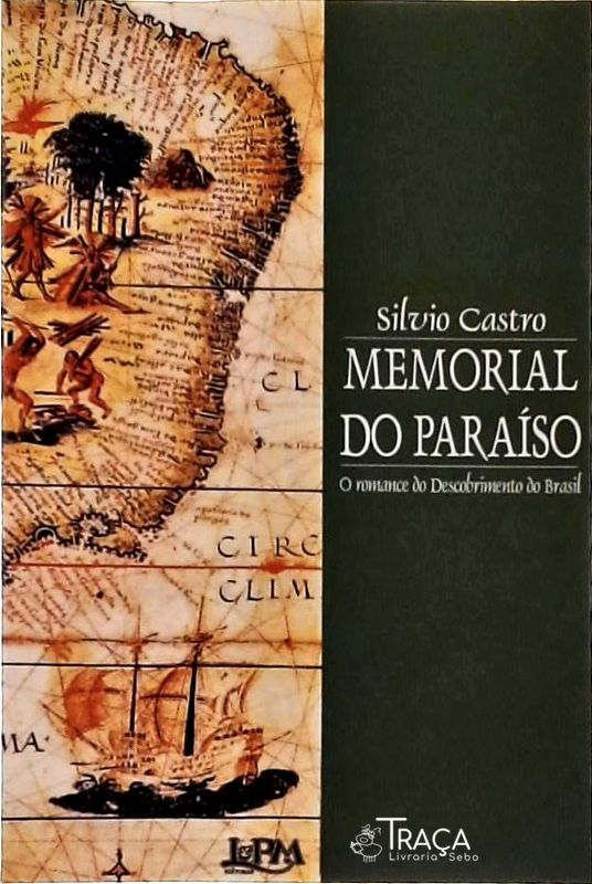 Memorial Do Paraíso