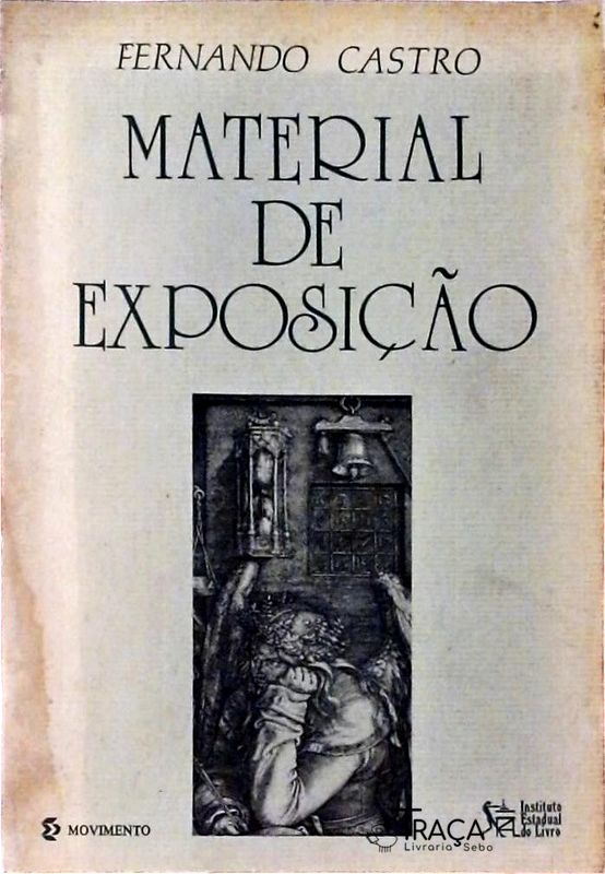 Material de Exposição