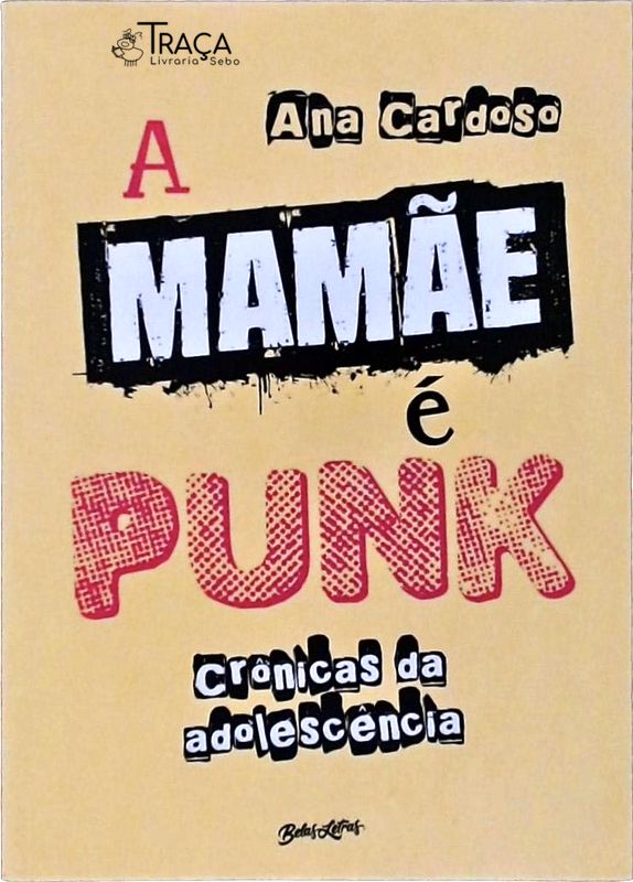 A Mamãe É Punk