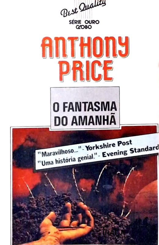 O Fantasma do Amanhã