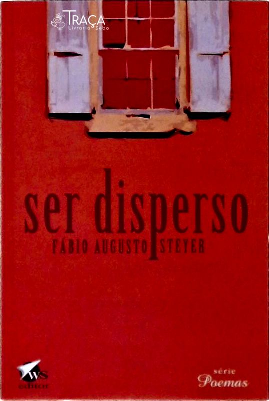 Ser Disperso