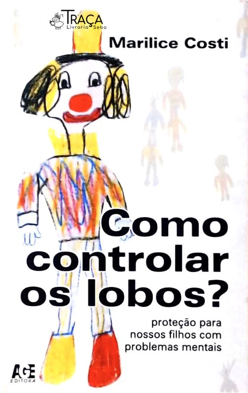 Como Controlar os Lobos?