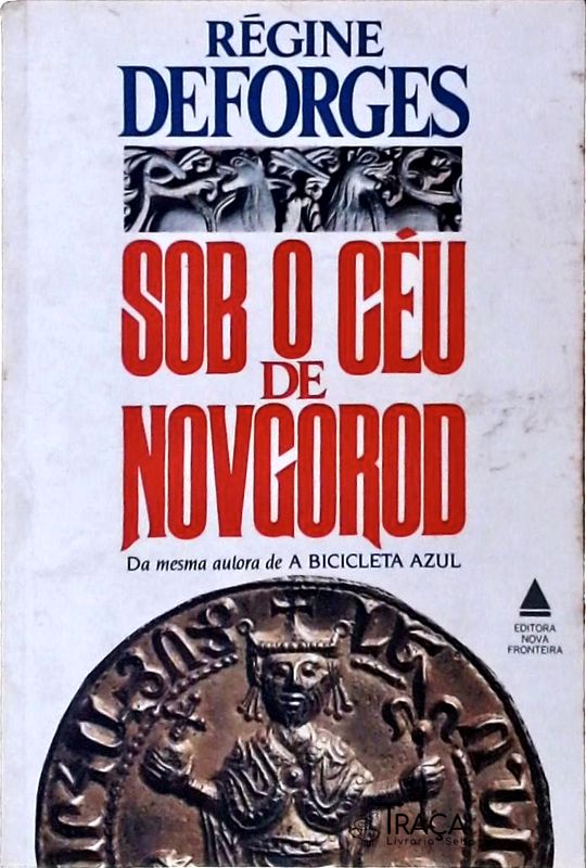 Sob o Céu de Novgorod