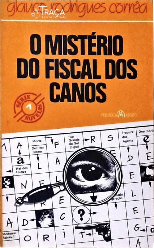O Mistério do Fiscal dos Canos