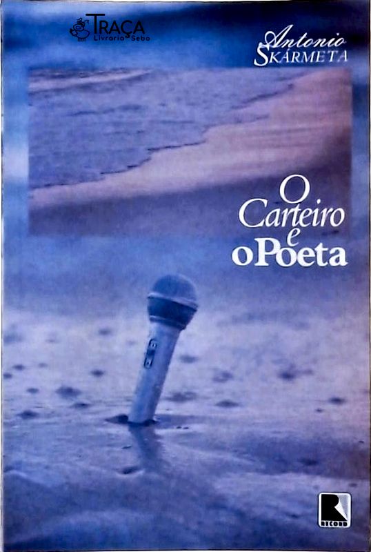 O Carteiro e o Poeta