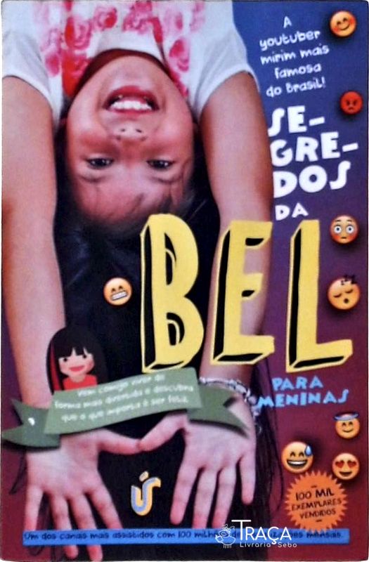 Segredos da Bel para Meninas