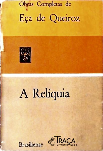 A Relíquia