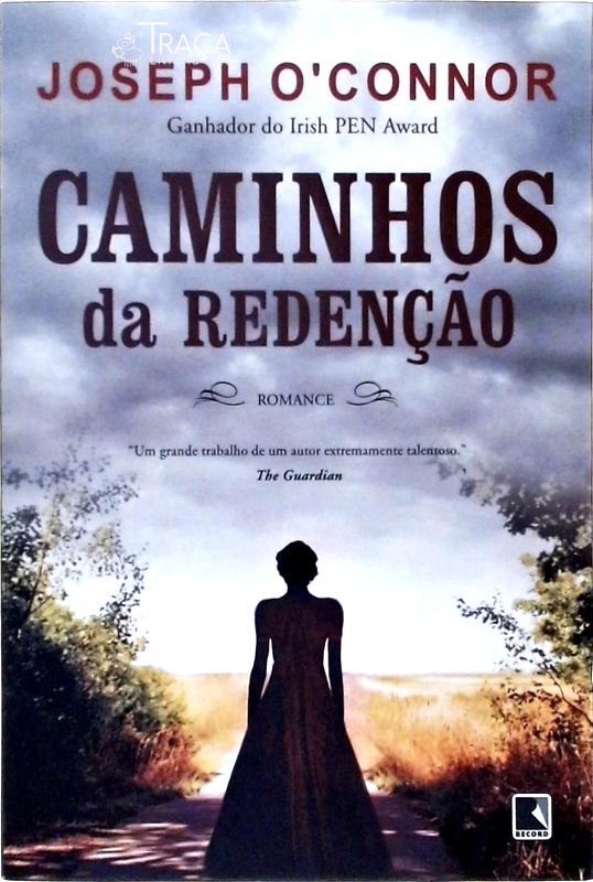 Caminhos da Redenção