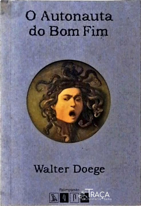 O Autonauta do Bom Fim