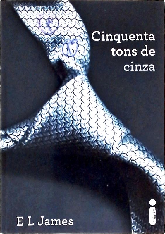 Cinquenta Tons de Cinza