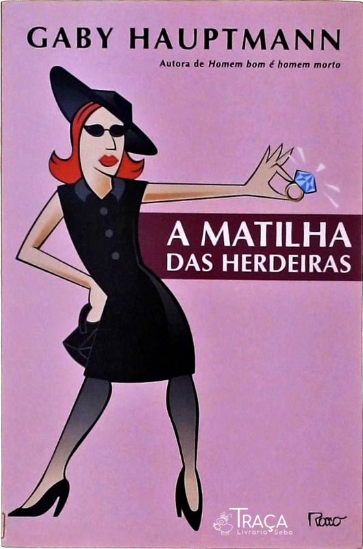 A Matilha das Herdeiras