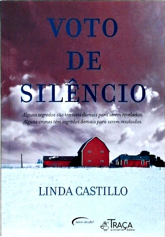 Voto de Silêncio
