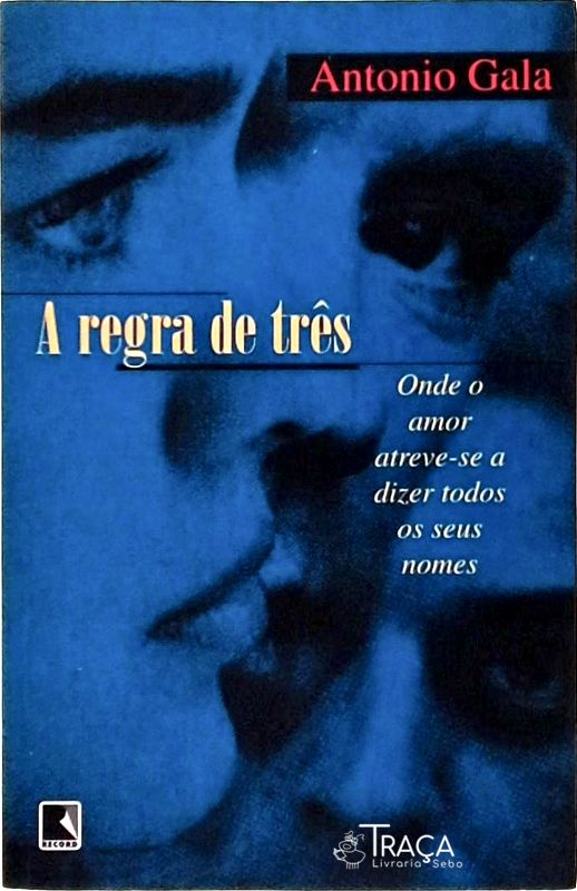 A Regra de Três