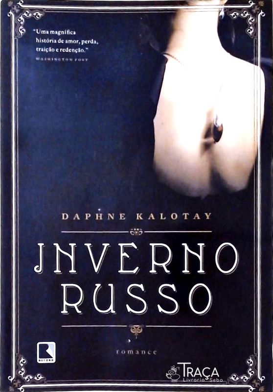 Inverno Russo