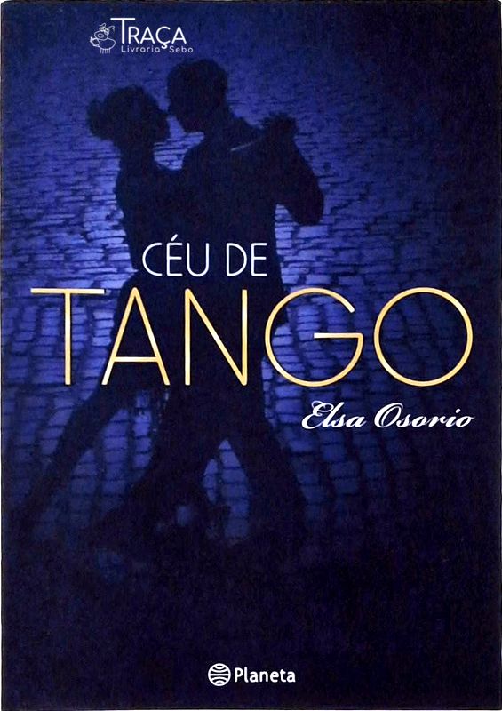 Céu de Tango