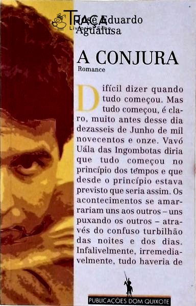 A Conjura