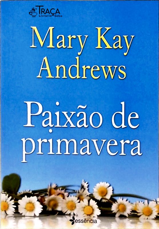Paixão de Primavera