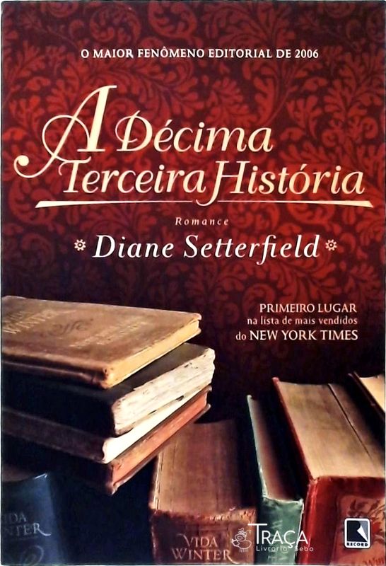 A Décima Terceira História
