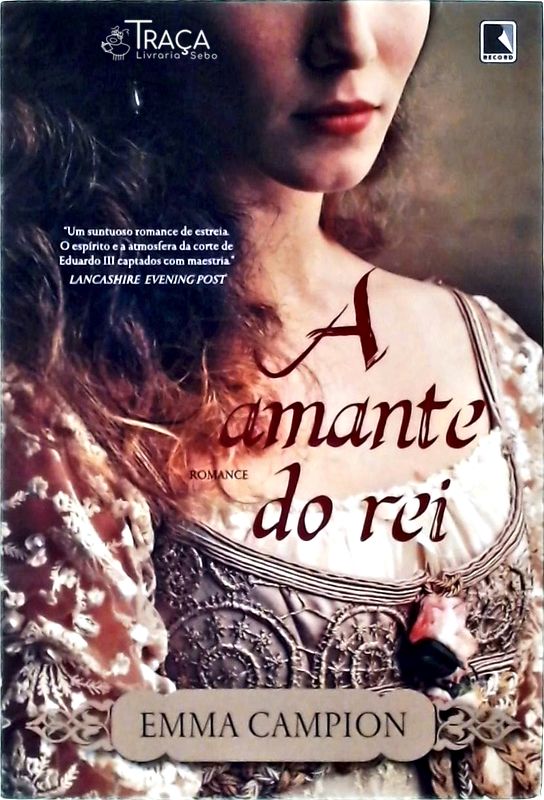 A Amante do Rei
