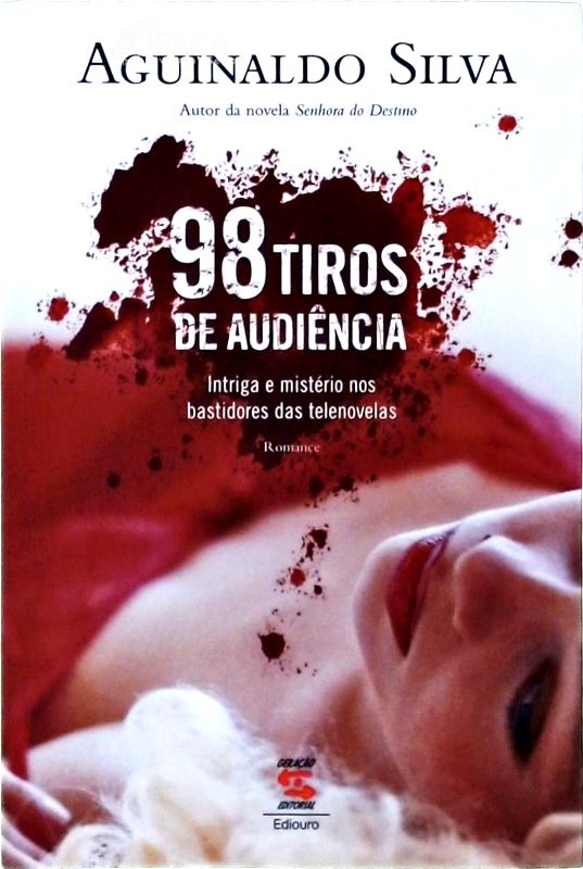 98 Tiros de Audiência