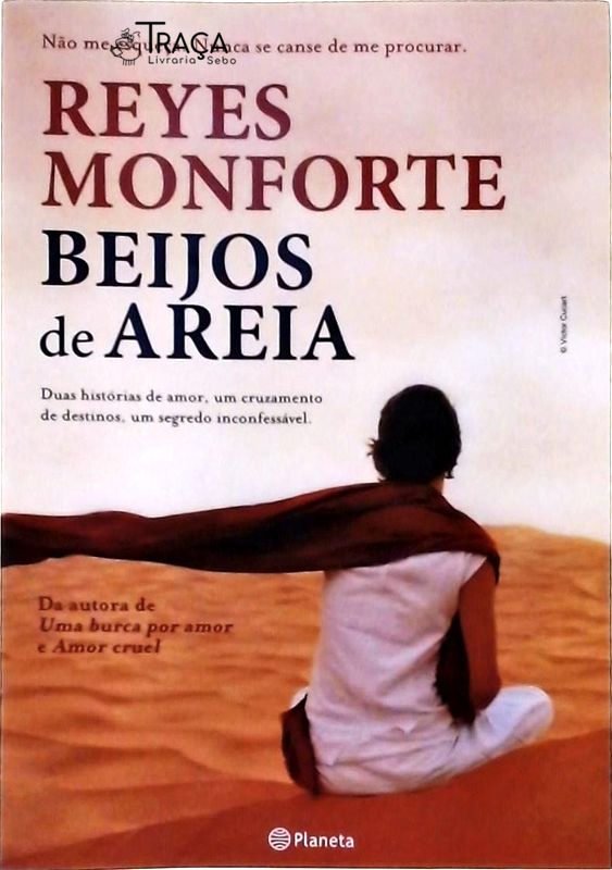 Beijos de Areia