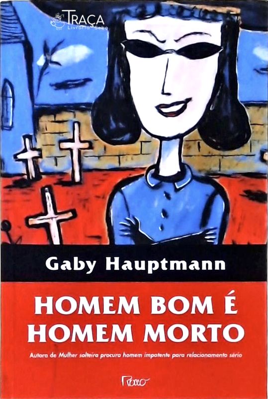 Homem Bom É Homem Morto