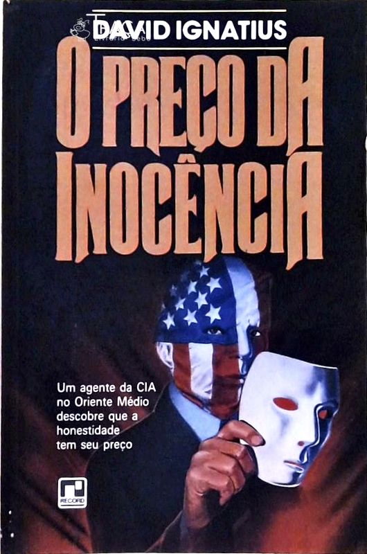 O Preço Da Inocência
