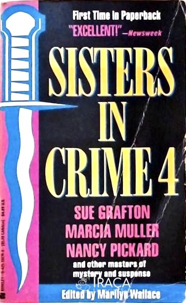 Sisters In Crime 4