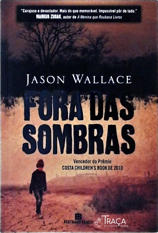 Fora das Sombras